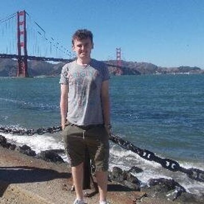 Profile Picture of Paul Bradfield (@PaulBradfield_) on Twitter