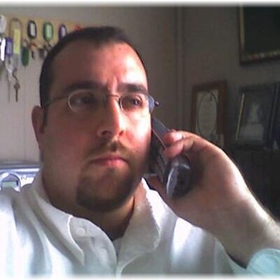 Profile Picture of Benjamin Gentile (@Bentile1) on Twitter