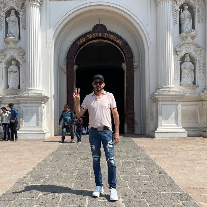 Profile Picture of oswaldcordon (@oswaldcordon) on Tiktok
