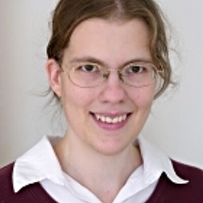 Profile Picture of Claudia Von Salzen (@claudi) on Twitter