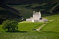 Profile Picture of Corgarff Castleon Wikipedia
