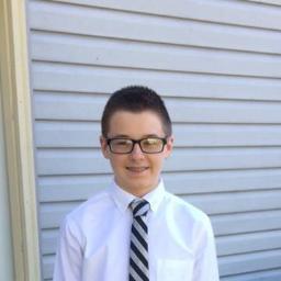 Profile Picture of Andrew Schumaker (@JigcatXAndrew) on Twitter