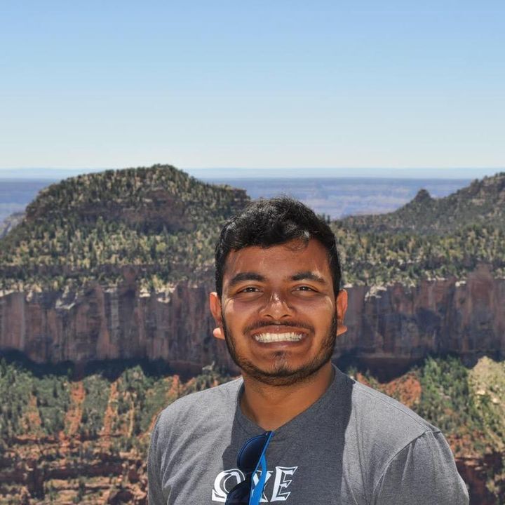 Profile Picture of Rohan Joseph (@rhoeazy) on Tiktok