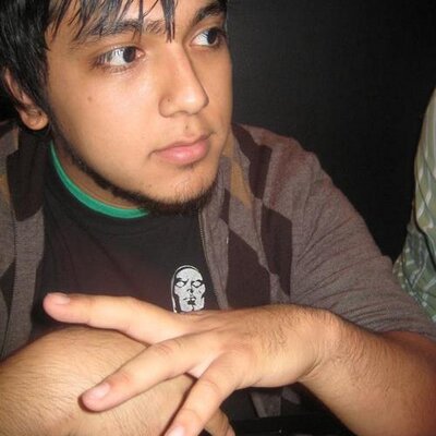 Profile Picture of Matt Zavala (@Mattasaurus) on Twitter