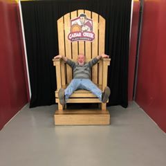 Profile Picture of Mark Whitmer (@markwhitmer7) on Tiktok