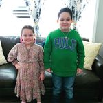 Profile Picture of Eric-Chanel-Mason-Allison (@eric_and_chanel) on Instagram