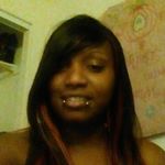 Profile Picture of Antonette Crystal Watson (@bad.ass.momm) on Instagram