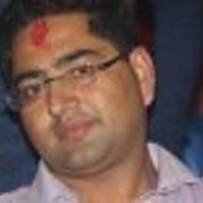 Profile Picture of Pramod Acharya (@pramodacharya15) on Twitter