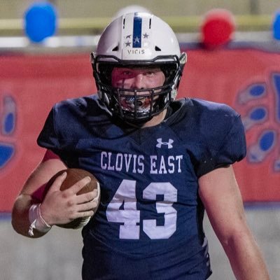 Profile Picture of Blake Baldwin (@BlakeBaldwin43) on Twitter