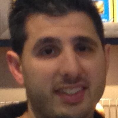 Profile Picture of Nick Bozzo (@nick_bozzo) on Twitter