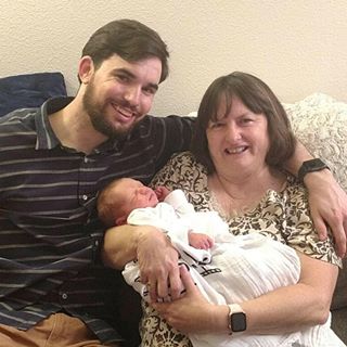 Profile Picture of Bonnie Fitzpatrick (Dale) (@bonnie.fitzpatrick.39) on Facebook