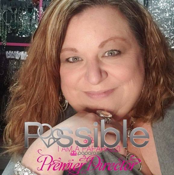 Profile Picture of Kimberly Busciglio (@honeybee546) on Poshmark