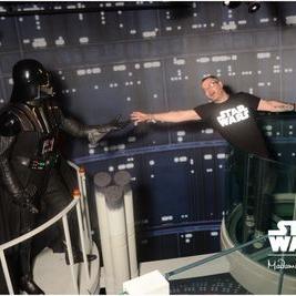 Profile Picture of Neil Rutherford (@ngnelly74) on Twitter