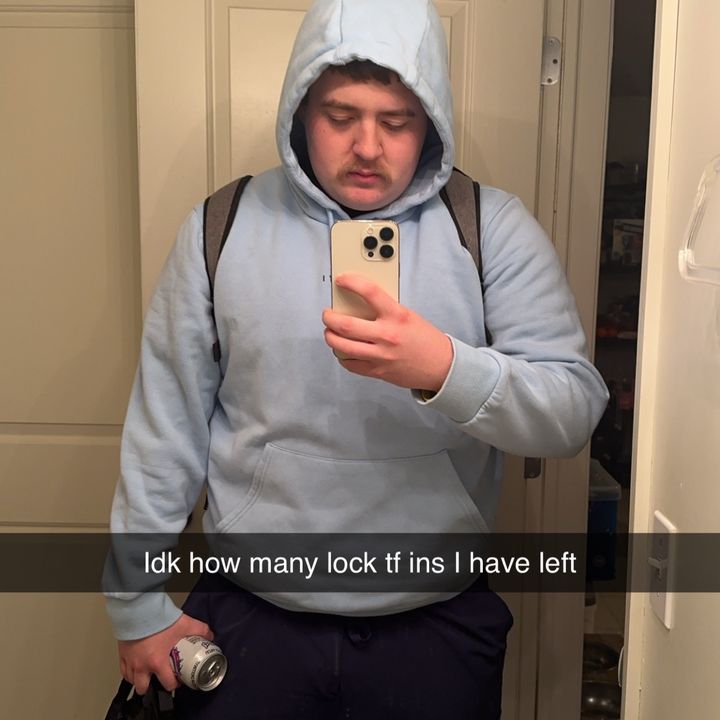 Profile Picture of McKeehan Justus (@mckeehanjustus) on Tiktok