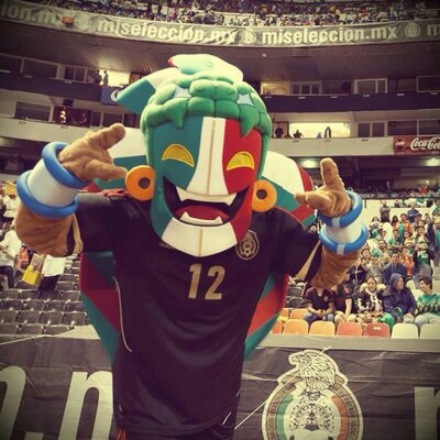 Profile Picture of ¤Felix E.Olivas¤ (@RedvsYou) on Twitter