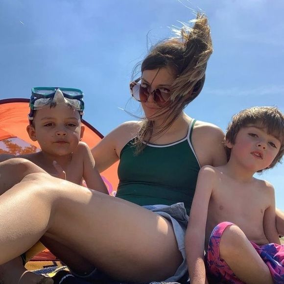 Profile Picture of Brianna Swales (@briannaswales) on Poshmark