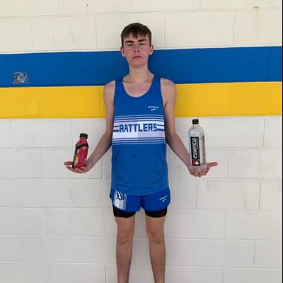 Profile Picture of Bradley Rutledge (@BradleyRutled10) on Twitter