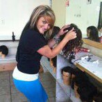 Profile Picture of Jacqueline Clarkson (@anserenitys) on Instagram