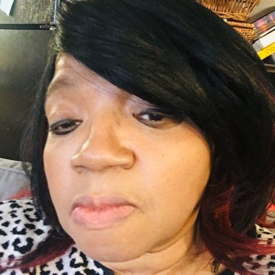 Profile Picture of Glynis Moore Skanes (@MooreSkanes) on Twitter