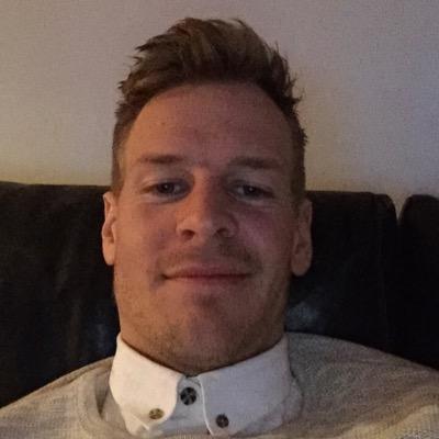 Profile Picture of Gunnar Örn Jónsson (@MortalOrn) on Twitter