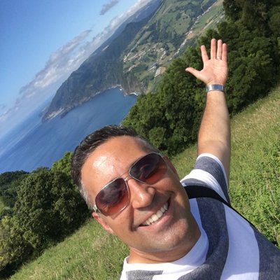 Tony Camara - Twitter Profile Picture of Tony Camara (@@TonyCamara1) on Twitter