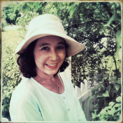 Profile Picture of Cassandra Austen (Maya Rushing Walker) (@CassandraAustn) on Twitter