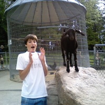 Profile Picture of Dan Koziol (@DanKoziol) on Twitter