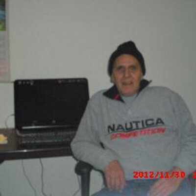 Profile Picture of Kenneth Haddad (@usa33661) on Twitter