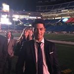 Profile Picture of Barry Rodgers (@barry.rodgers) on Instagram