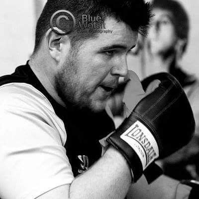 Profile Picture of Robert Magee (@RobertMageeNI) on Twitter