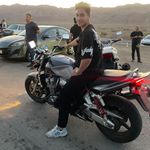 Profile Picture of ⚜️REZARAZMI / رضا رزمی⚜️ (@reza.razmi_org) on Instagram