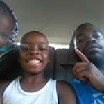 Profile Picture of Andre Holiday (@andre.holiday) on Instagram