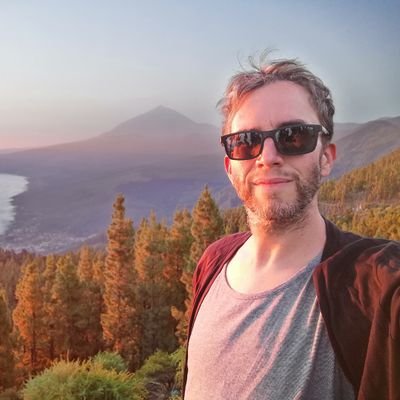 Profile Picture of Manuel Recio (@manugrooveman) on Twitter