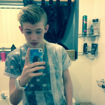 Profile Picture of Cameron Robb (@Cam_Robb97) on Twitter