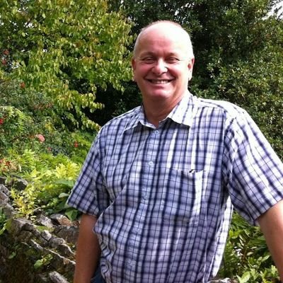 Profile Picture of Peter Slade (@peterslade124) on Twitter