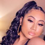 Profile Picture of LA JEFA (@mac.mfn.lane) on Instagram