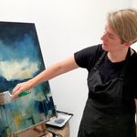 Profile Picture of Clare Ann Duguid - artist (@clareduguidart) on Instagram