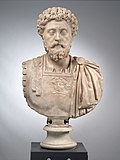 Profile Picture of Marcus Aureliuson Wikipedia