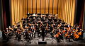 Profile Picture of Meiningen Court Orchestra - Wikipediaon Wikipedia