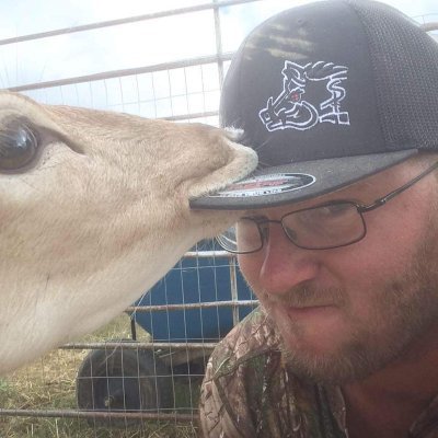 Profile Picture of Dustin Copeland (@Dustinc03012689) on Twitter