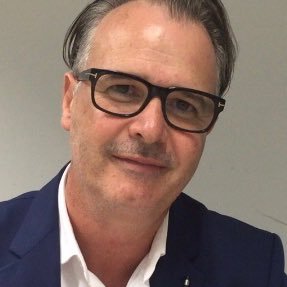 Profile Picture of Steve Schenk (@SchenkSteve) on Twitter
