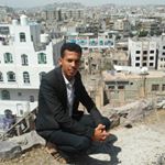 Profile Picture of زيدناجي سعيدمزاحم (@zaid_nagi_saeed) on Instagram