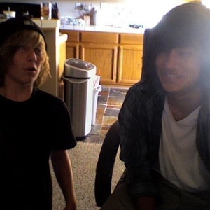 Profile Picture of Aaron Schuler (@l_sk84l1f3_l) on Myspace