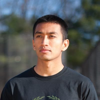 Profile Picture of Nathan Patel (@nathan_patel12) on Twitter