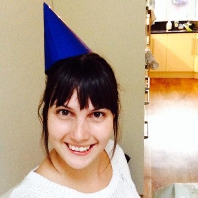 Profile Picture of Katie Maria Timms (@KatieTimms5) on Twitter
