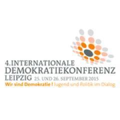 Profile Picture of Demokratiekonferenz (@Demo_Leipzig) on Twitter