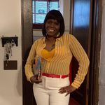 Profile Picture of Michelle Asberry (@se7en919) on Instagram