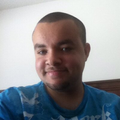 Profile Picture of James Jamile Loftin (@milkshake1988) on Twitter