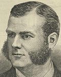 Profile Picture of Isaac Bell Jr.on Wikipedia