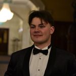 Profile Picture of Robert McNamara (@manamana_2.0) on Instagram